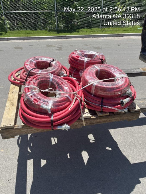 2023 MICHIGAN PNEUMATIC ES-TPB30-1-TRACKER