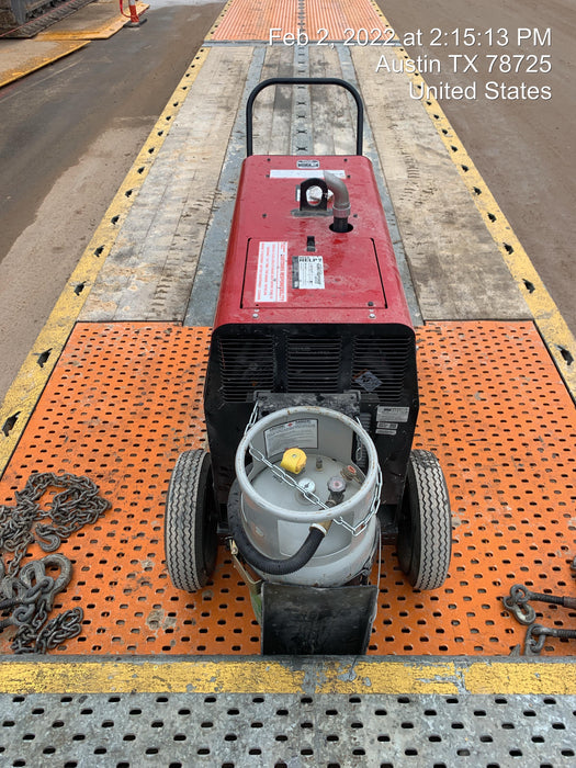 2021 Lincoln Electric Ranger 305 LPG RANGER 305 LPG ONE-PAK