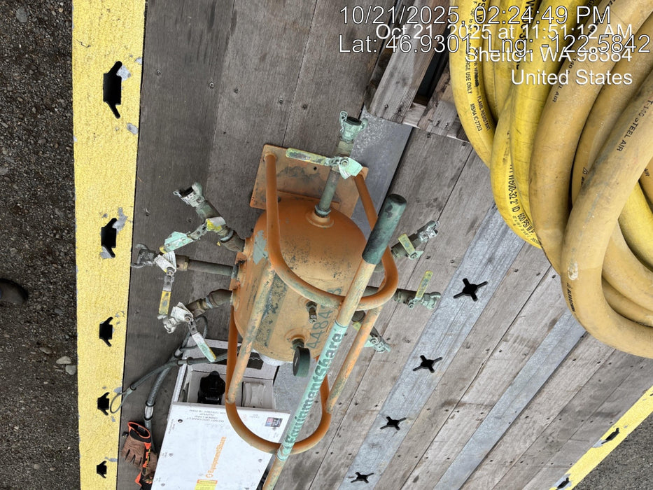 2024 DIXON 1217AR-4AK