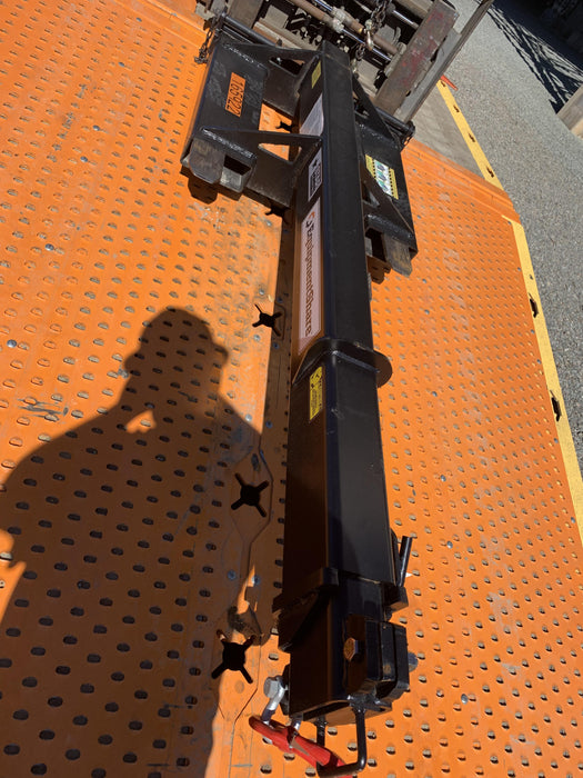 2021 STAR INDUSTRIES M1360B - Star JIB Boom