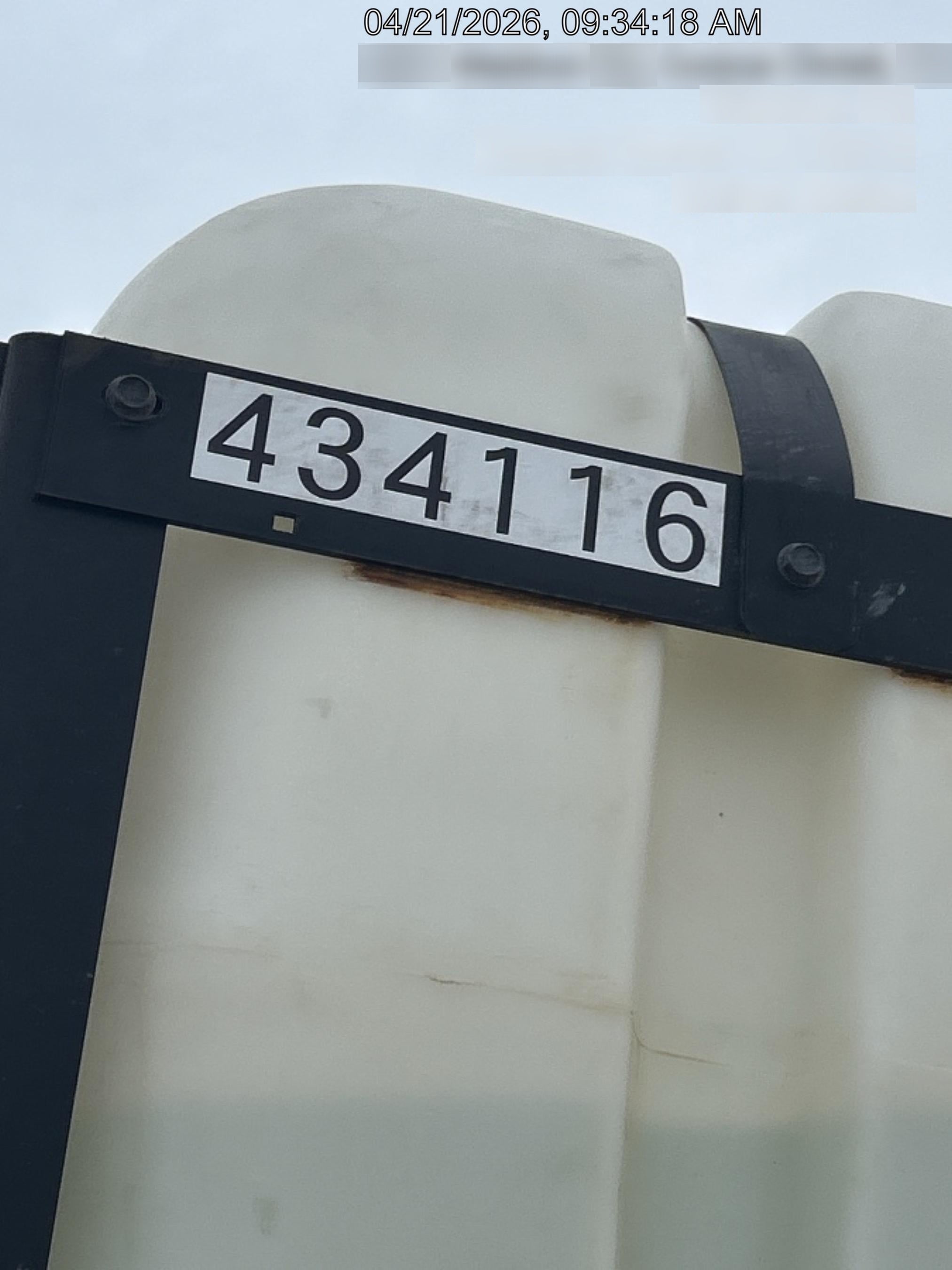 2024 MI-T-M CW-3004-0MKD / AW-9000-0003