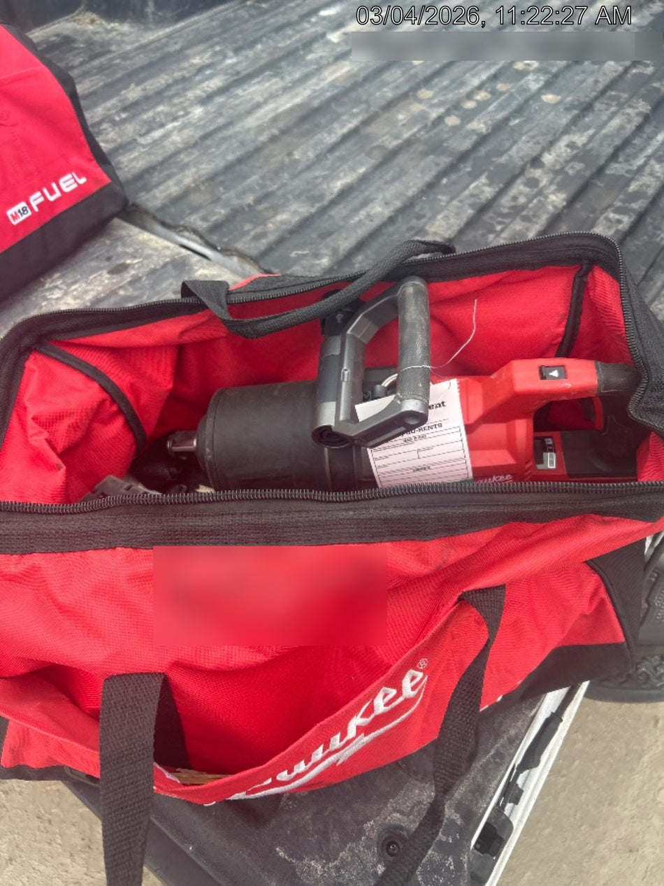 2023 MILWAUKEE 2868-22HD