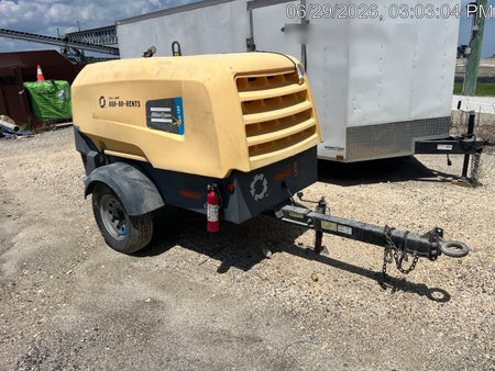 2022 ATLAS COPCO XAS188