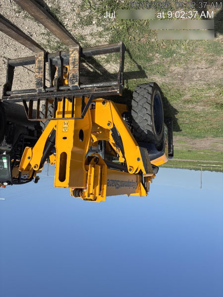 2025 JCB 510-56