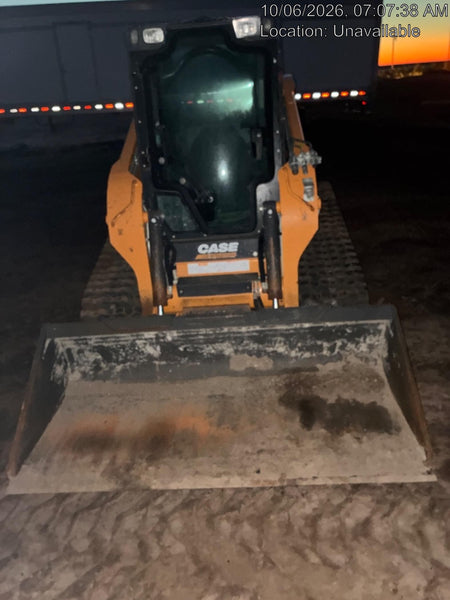 2023 CASE TV370B