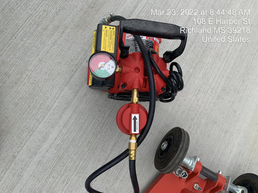 2021 MILWAUKEE 49-50-0200