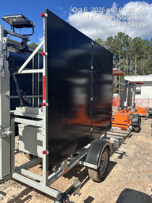 2025 PROGRESS SOLAR SOLUTIONS Helios-2XP