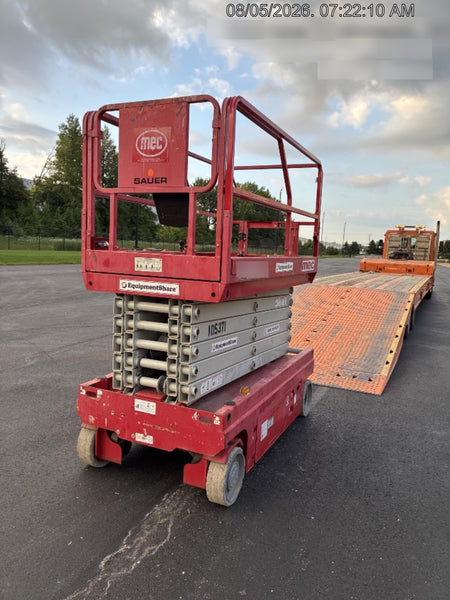 2020 MEC 4046SE