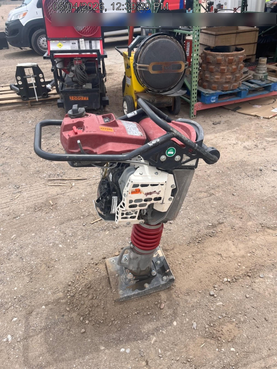 2024 DYNAPAC DR6X