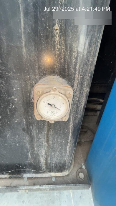 2016 GENIE GS-4390 RT