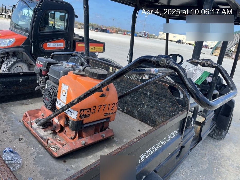 2023 MULTIQUIP MVC82VHW