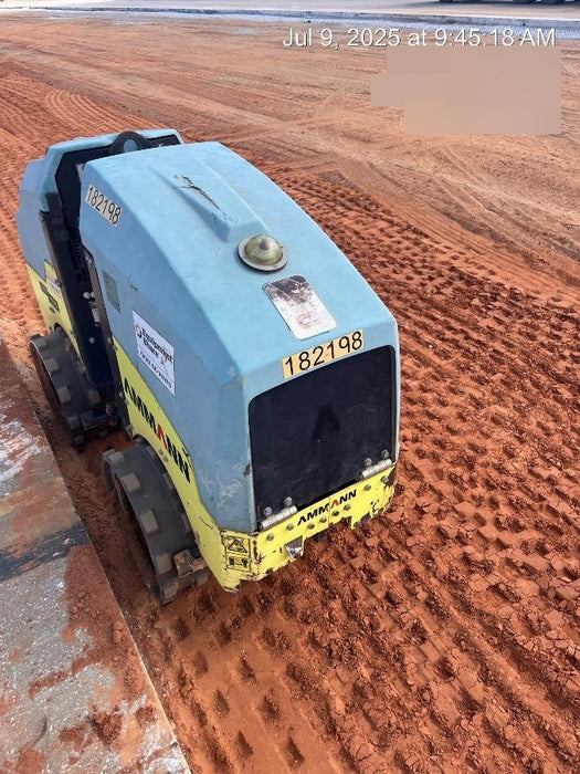 2021 AMMANN ARR 1575