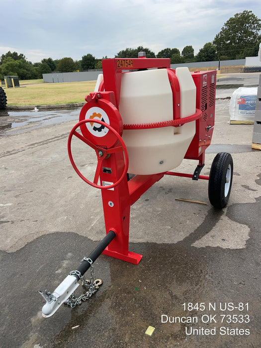 2022 MULTIQUIP MC94PK