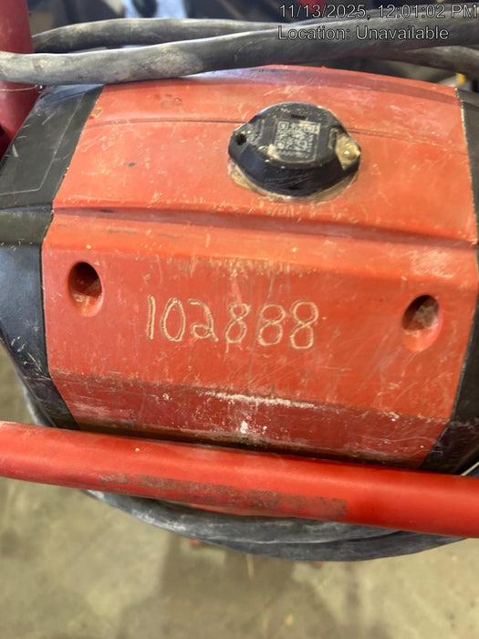 2020 HILTI TE 3000-AVR