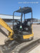 2020 YANMAR ViO35PR