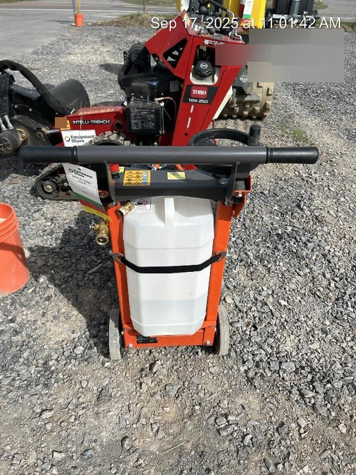 2024 HUSQVARNA FS 400 LV