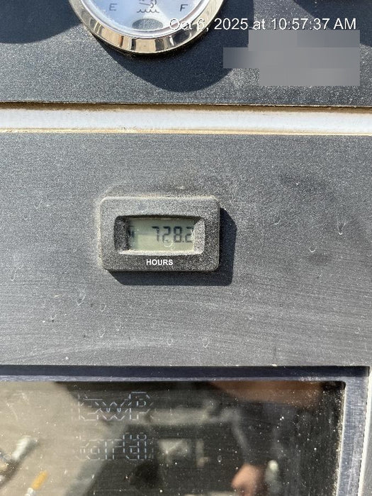 2025 BOBCAT PA825VWCU-T4F