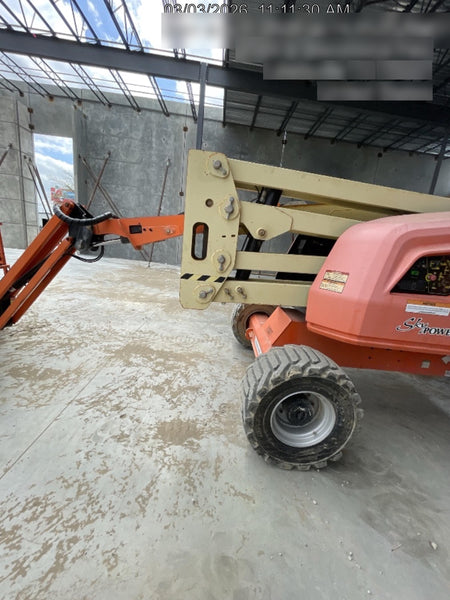 2021 JLG 450AJ