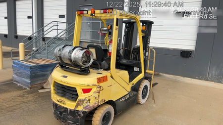 2022 HYSTER H50UT