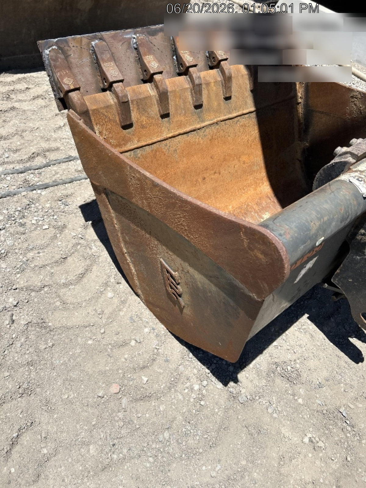 2025 TAG MANUFACTURING 48" Bucket Mini Excavator