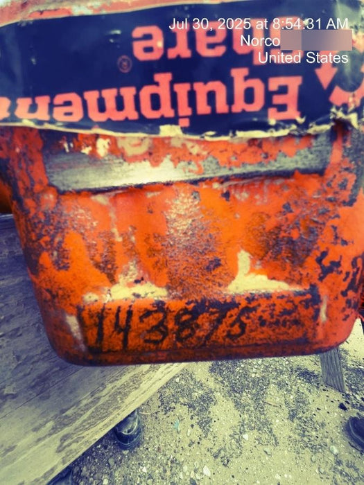 2021 TEXAS PNEUMATIC TOOLS, INC. T3-BH