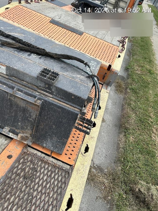 2019 PALADIN Sweepster SB72