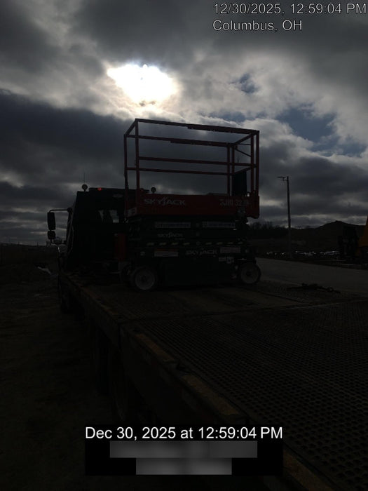 2021 STAR INDUSTRIES M1360B - Star JIB Boom