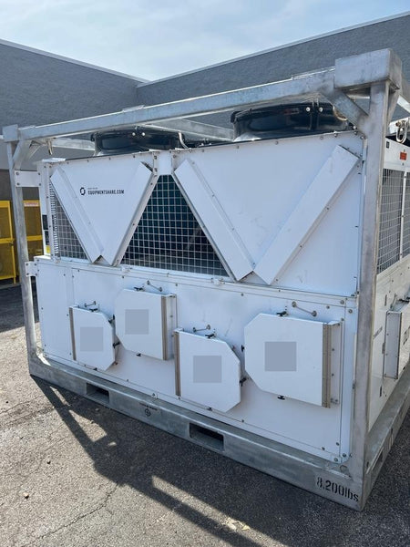 2024 SMARTECH SACP81A-HS