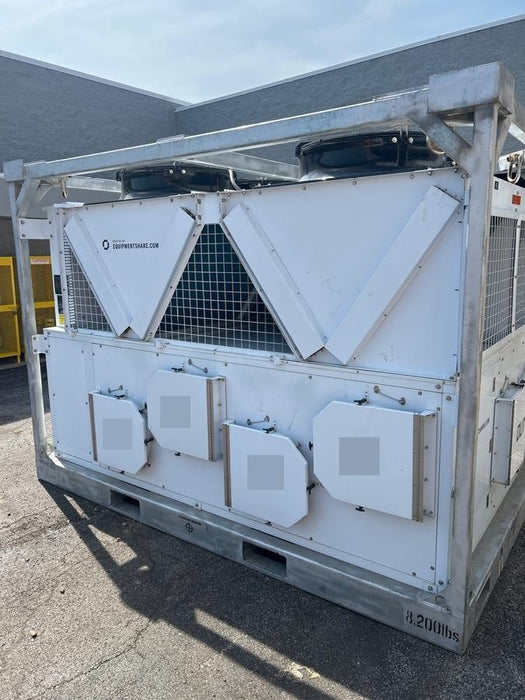 2024 SMARTECH SACP81A-HS