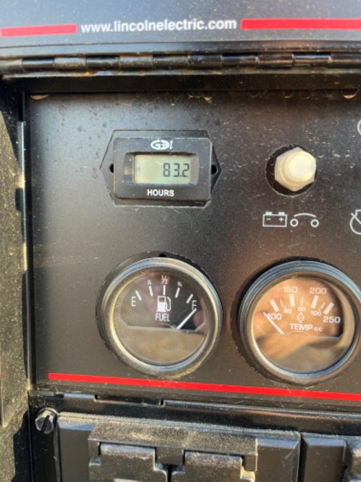 2024 LINCOLN ELECTRIC LE400