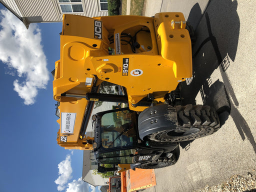 2020 JCB 510-56