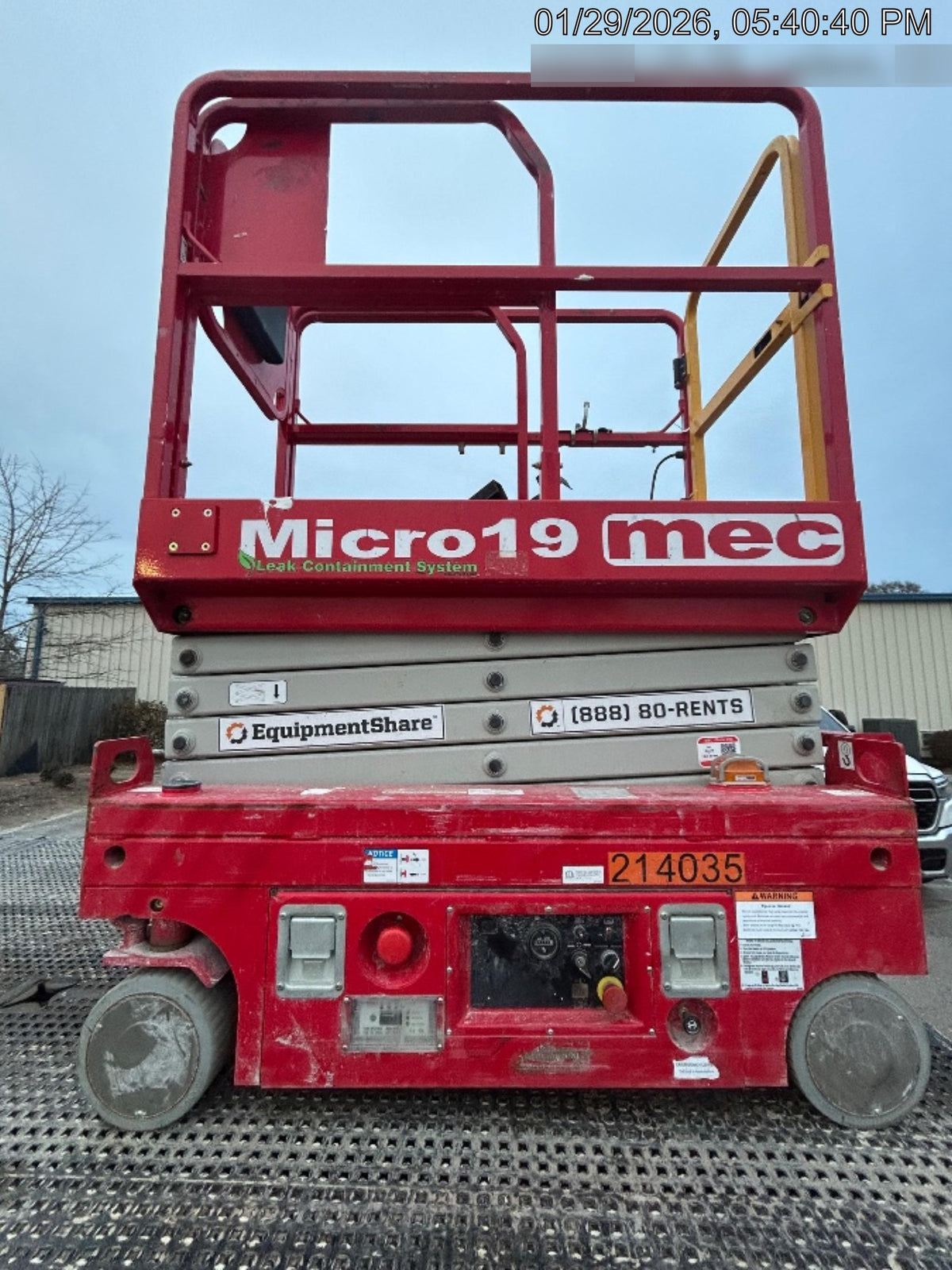 2022 MEC Micro 19