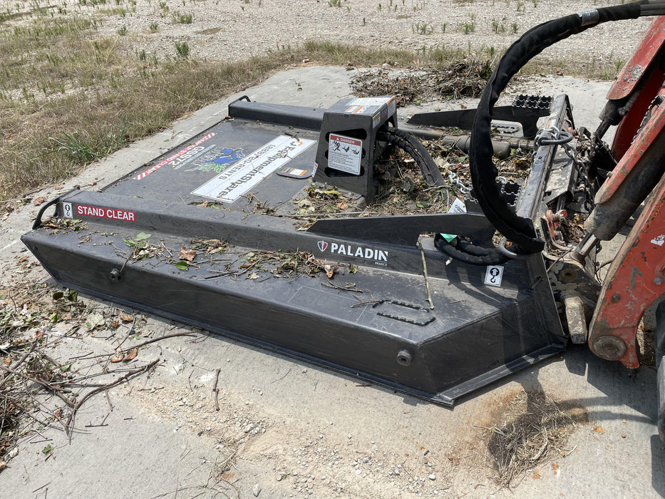 2022 PALADIN 30372A-0022