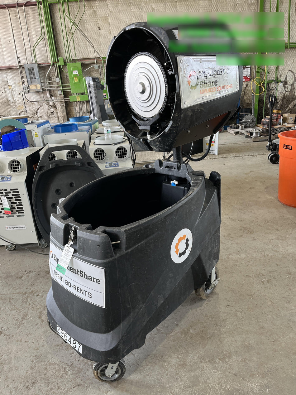 2022 POWER BREEZER PB4BASE