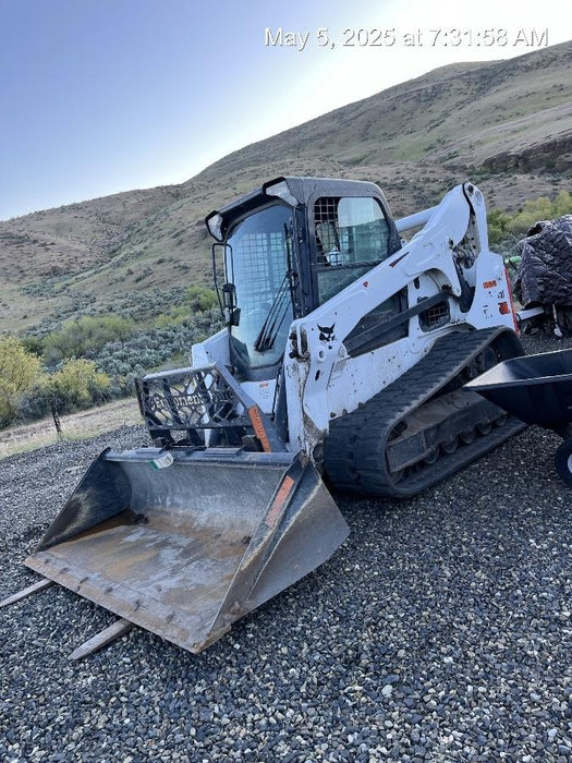 2021 PALADIN 48" Pallet Forks - Paladin