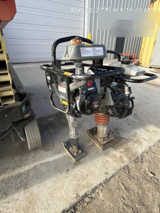 2023 MULTIQUIP MTR40HF