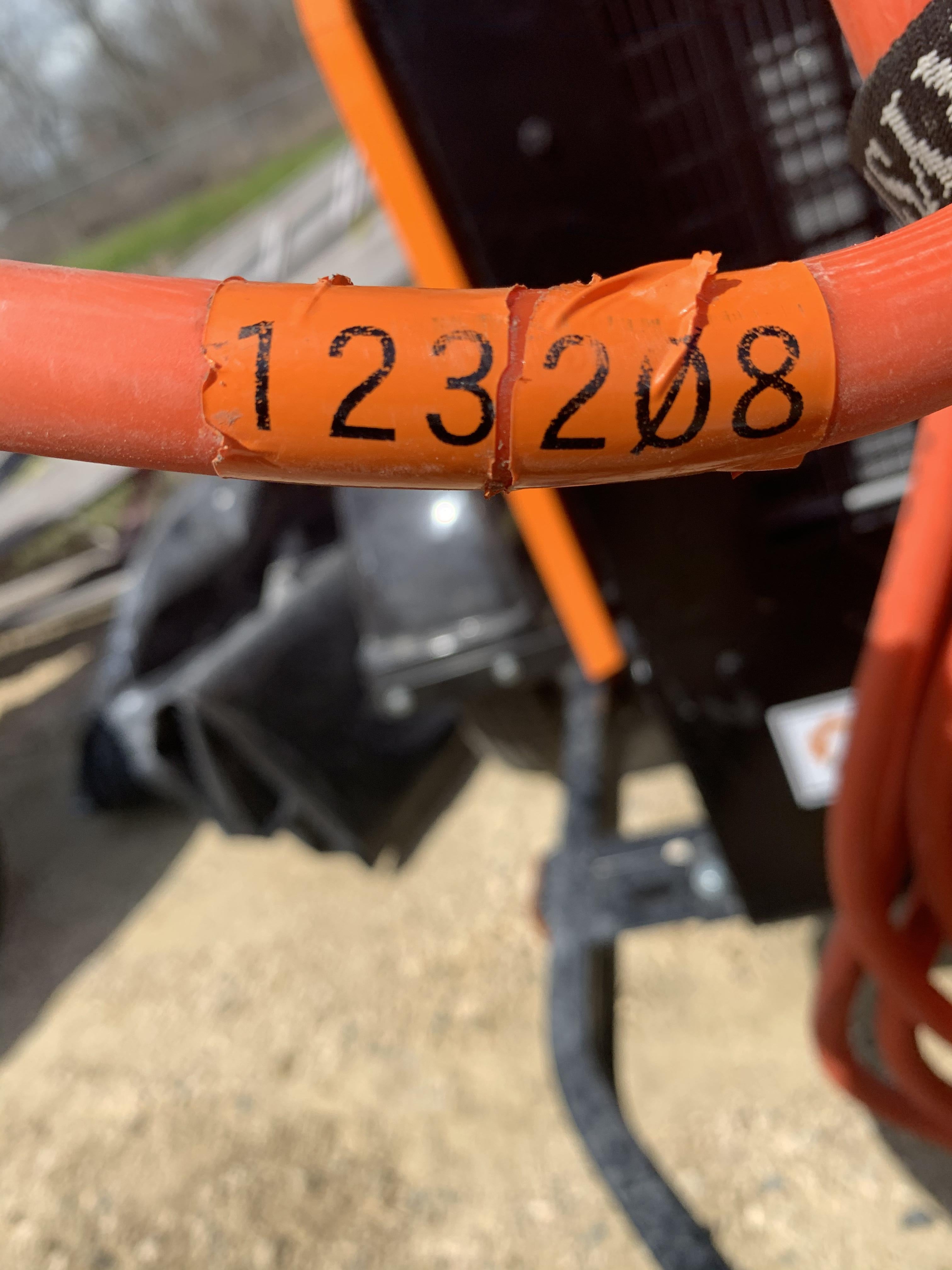 2020 TRYSTAR TSWC20OR50-BKM-BKF