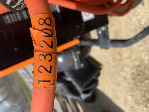 2020 TRYSTAR TSWC20OR50-BKM-BKF