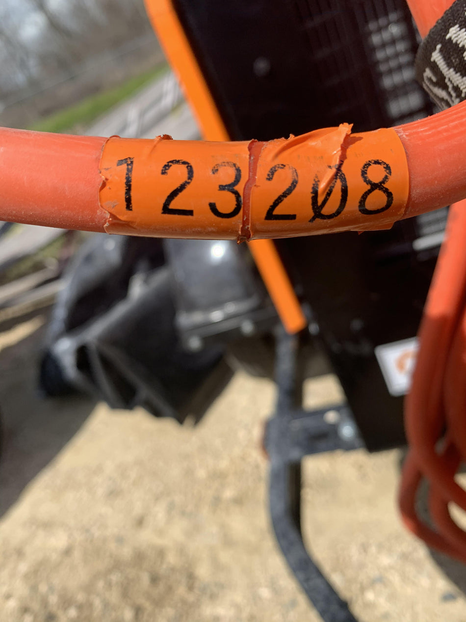 2020 TRYSTAR TSWC20OR50-BKM-BKF