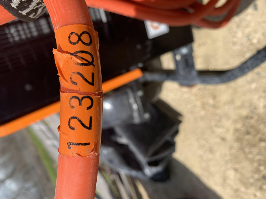 2020 TRYSTAR TSWC20OR50-BKM-BKF