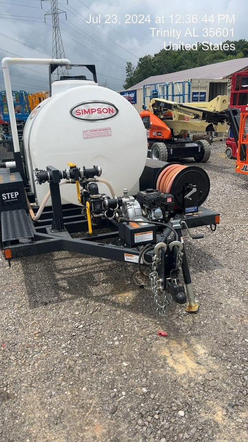 2023 SIMPSON SWT-52517