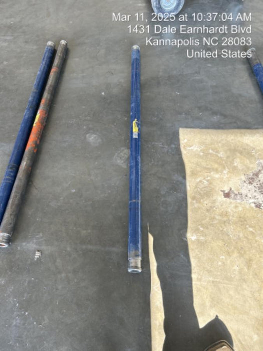 2025 CURRENT TOOLS 661