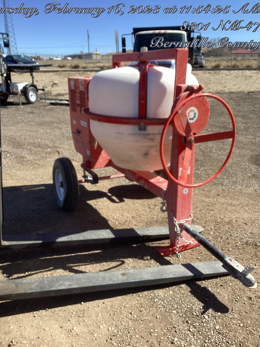 2023 MULTIQUIP MC12PH