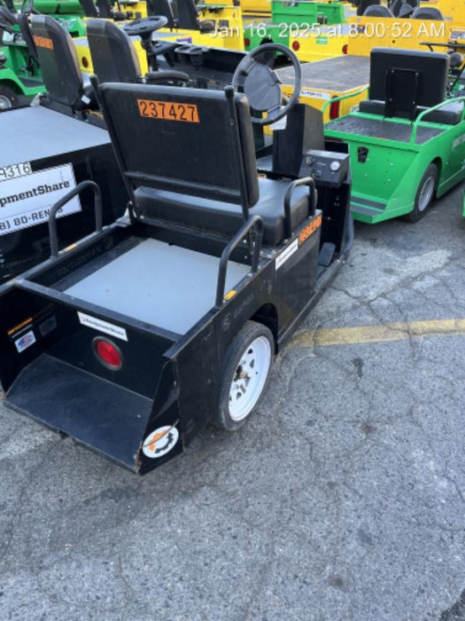 2022 COLUMBIA Expeditor