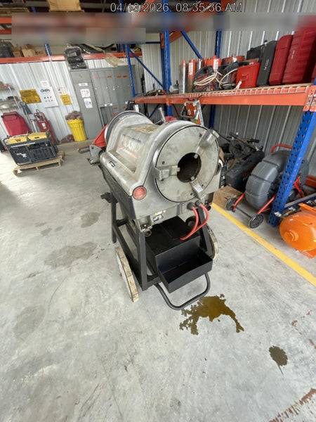 2020 RIDGID 1224