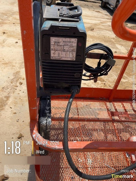 2020 MILLER ELECTRIC CST-280