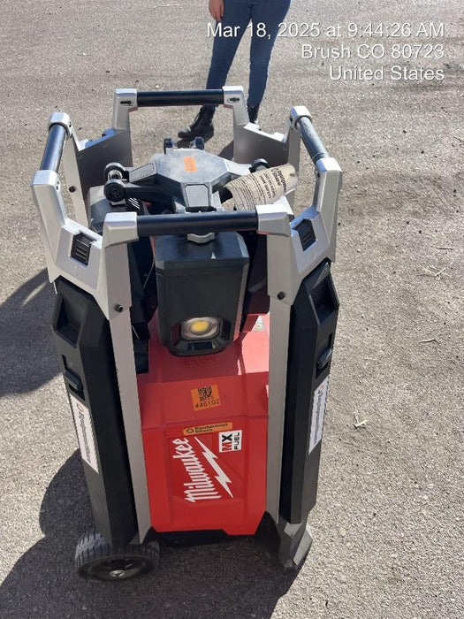 2024 MILWAUKEE MXF041-1XC