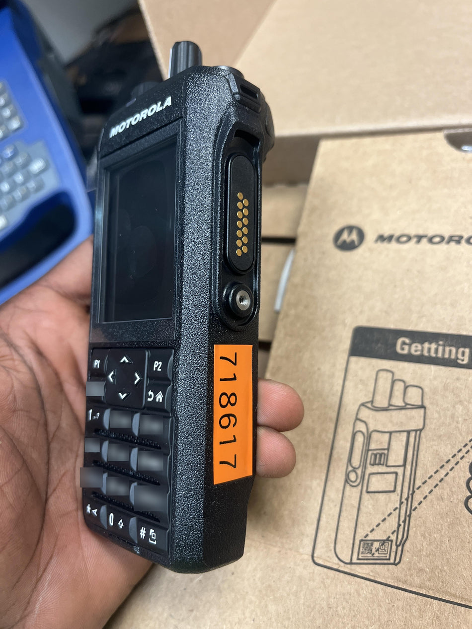 2026 MOTOROLA R7 DISPLAY