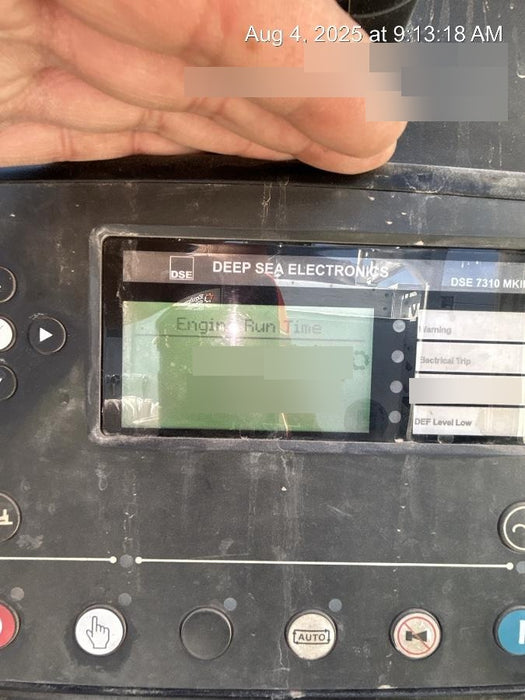 2021 ATLAS COPCO QAS200