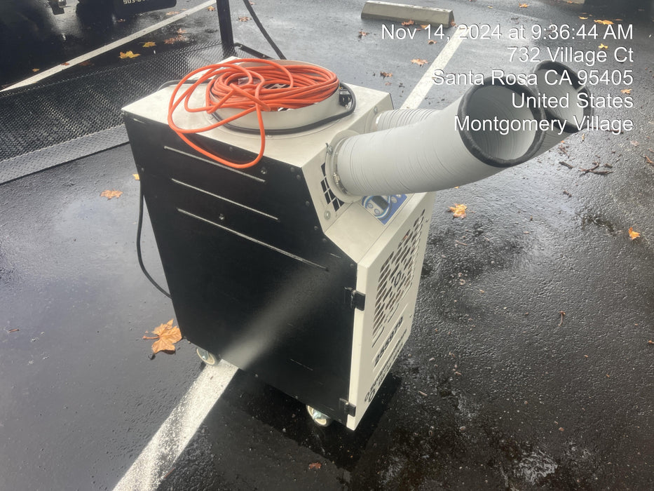 2022 KWIKOOL KPAC1811-2